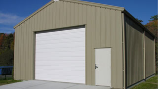 Garage Door Openers at Sunrise Foxborough Roseville, California